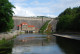 Pilchowice Dam