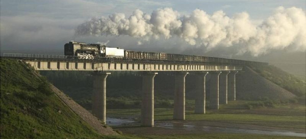 18 extreme railway viaducts