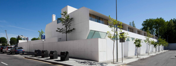 Modern facades to your home