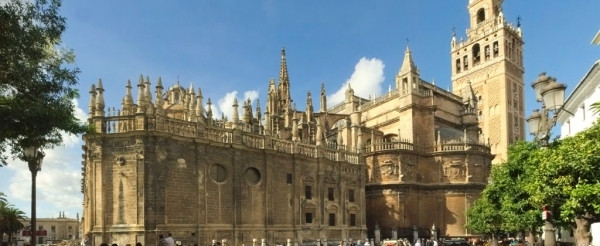 10 schönsten Kathedralen Europas