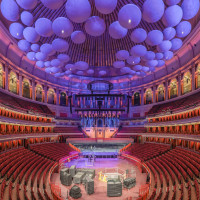 Королівський Альберт Хол