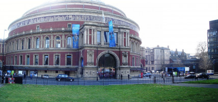 Королівський Альберт Хол