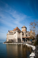 Schloss Chillon