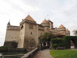 Schloss Chillon