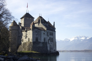 Schloss Chillon