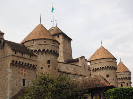 Schloss Chillon