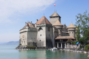 Schloss Chillon
