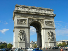 Тріумфальна арка