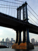 Manhattan Bridge