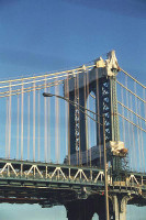 Manhattan Bridge