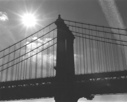 Manhattan Bridge