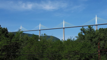 Millau Viaduct