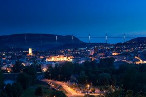 Millau Viaduct