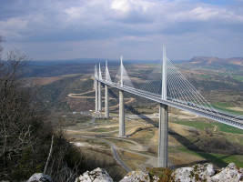Millau Viaduct
