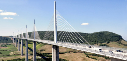 Millau Viaduct