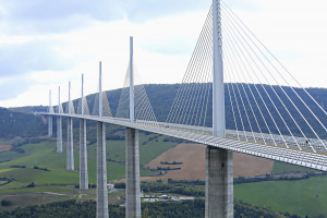 Millau Viaduct