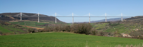 Millau Viaduct