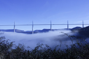 Millau Viaduct