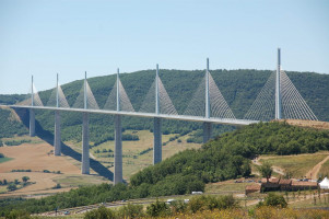 Millau Viaduct