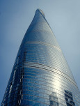 Shanghai Tower