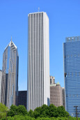 Aon Center