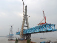 Anqing Railway Bridge