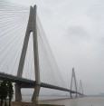 Erqi Yangtze River Bridge