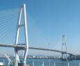 Meiko-Chuo Bridge