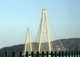 Qingzhou Min River Bridge