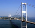 Third Kurushima-Kaikyō Bridge