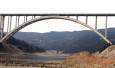 Zhaohua Jialing River Bridge