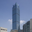 Chongqing World Financial Center