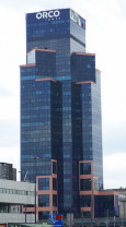 ORCO Tower