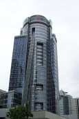 TP S.A. Tower